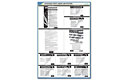 Louisiana State Poster Kit